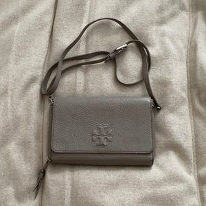 Tory Burch Thea Wallet Crossbody